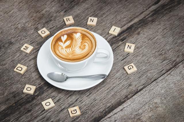 Find out how to become a morning person with these few tips... - Yogasleep
