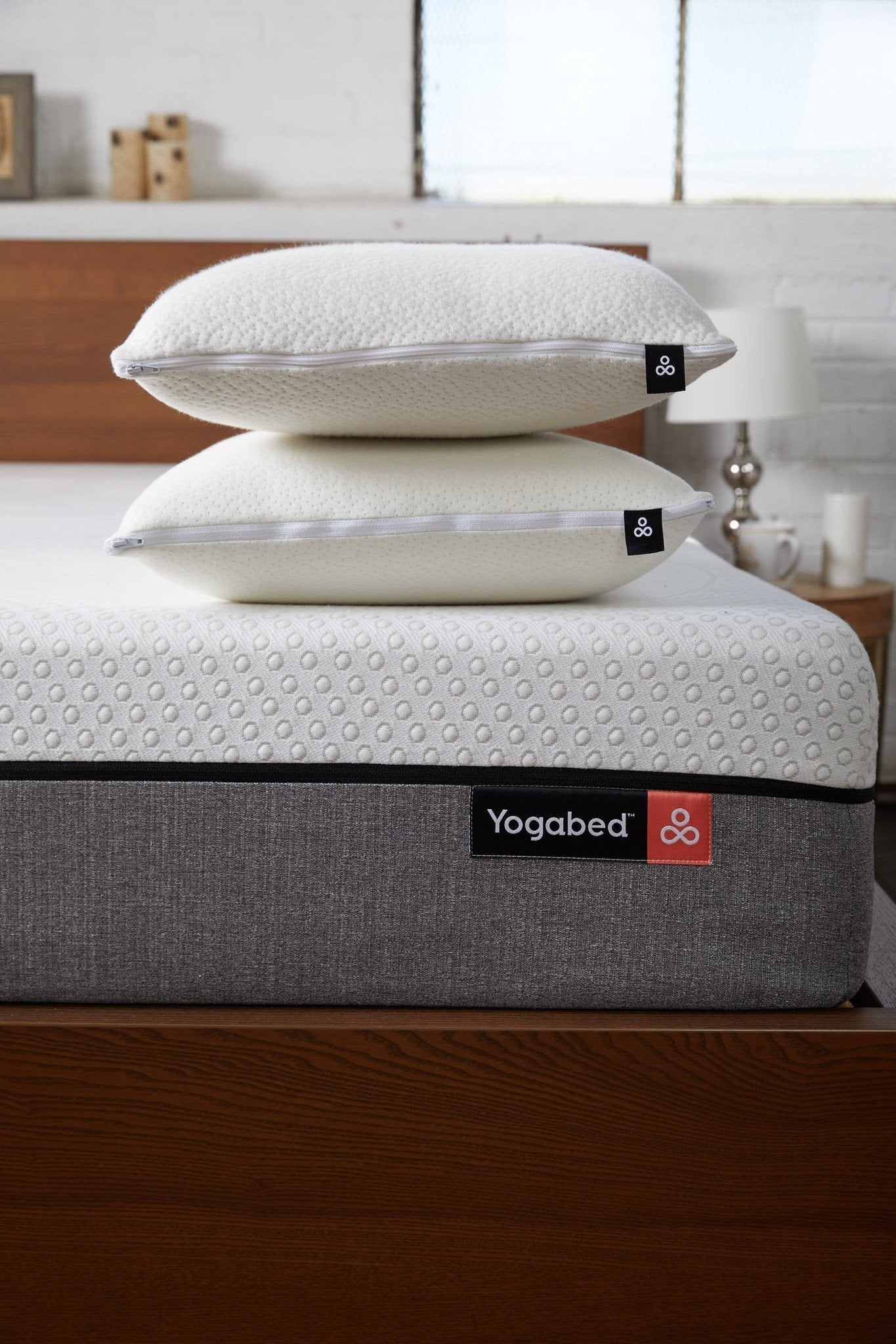 Pillow Horoscope - Yogasleep
