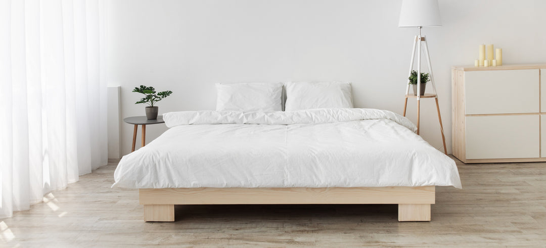 History's Most Famous Beds - Yogasleep