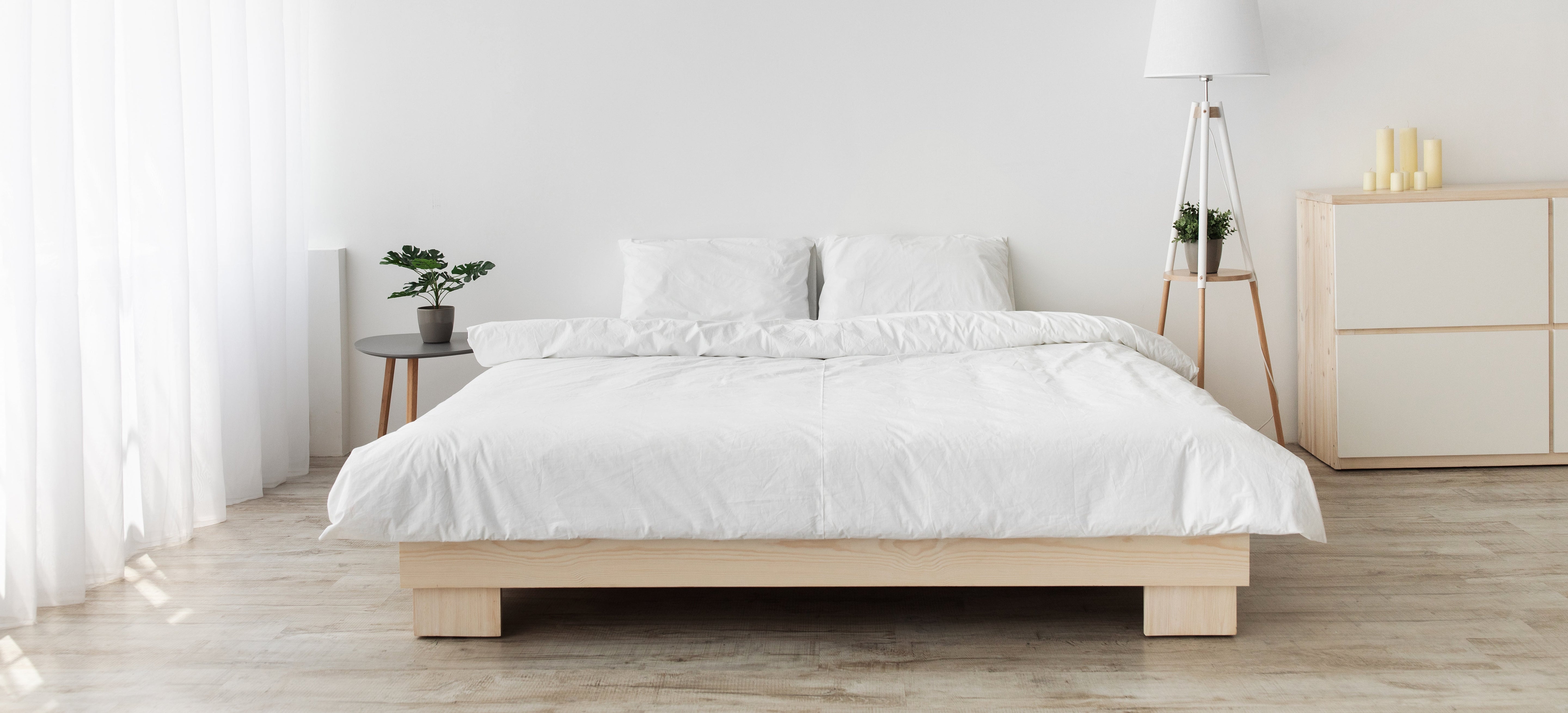 History's Most Famous Beds - Yogasleep