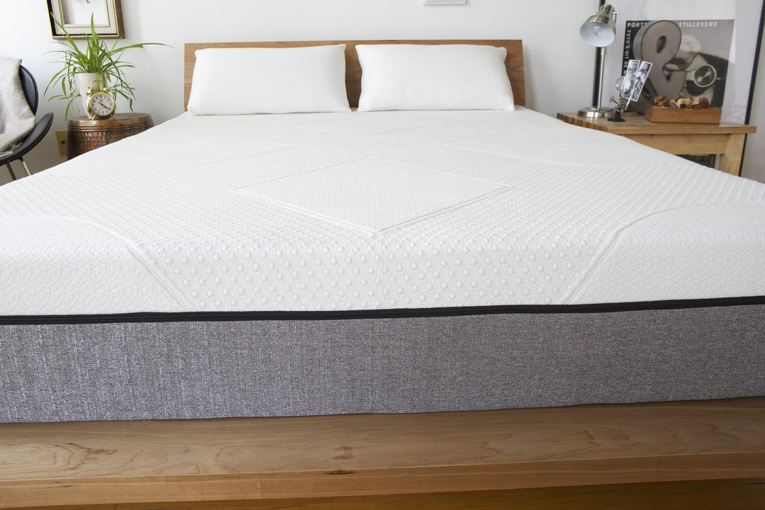 How to Choose the Best Bed Size for You - Yogasleep