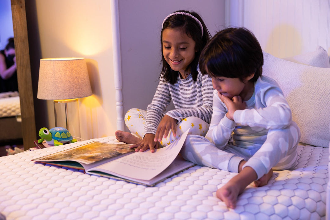 Is a Twin XL Bed Right for You? - Twin XL Bed Dimensions - Yogasleep