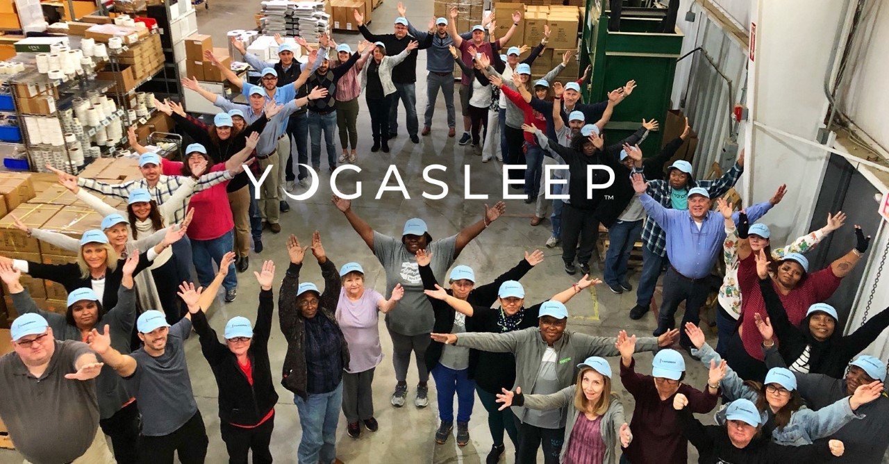 Marpac is now Yogasleep - Yogasleep