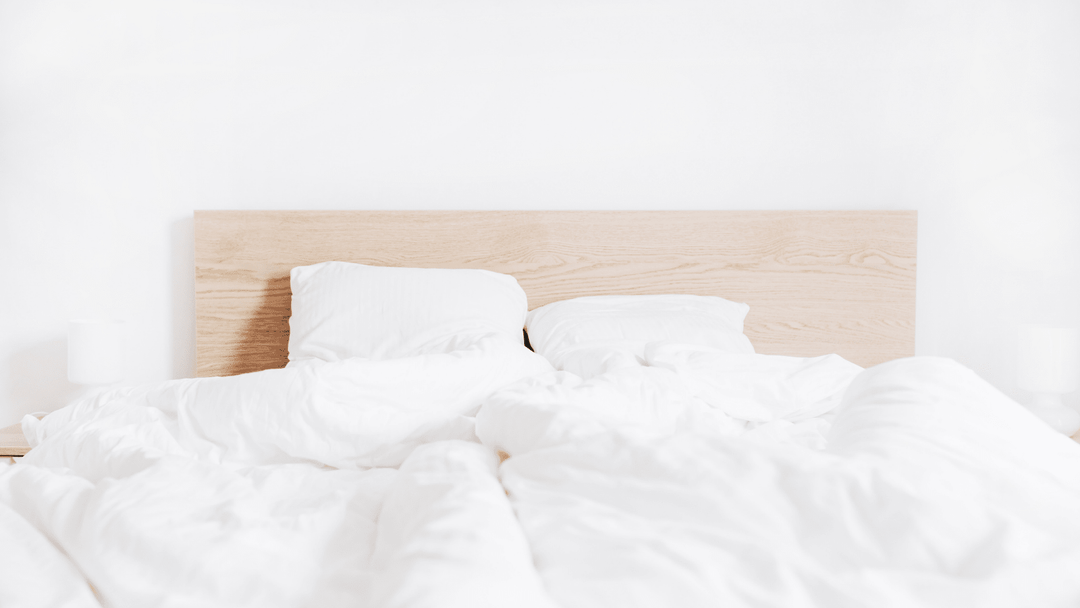 How to to Properly Clean a Mattress (And What to Avoid) - Yogasleep