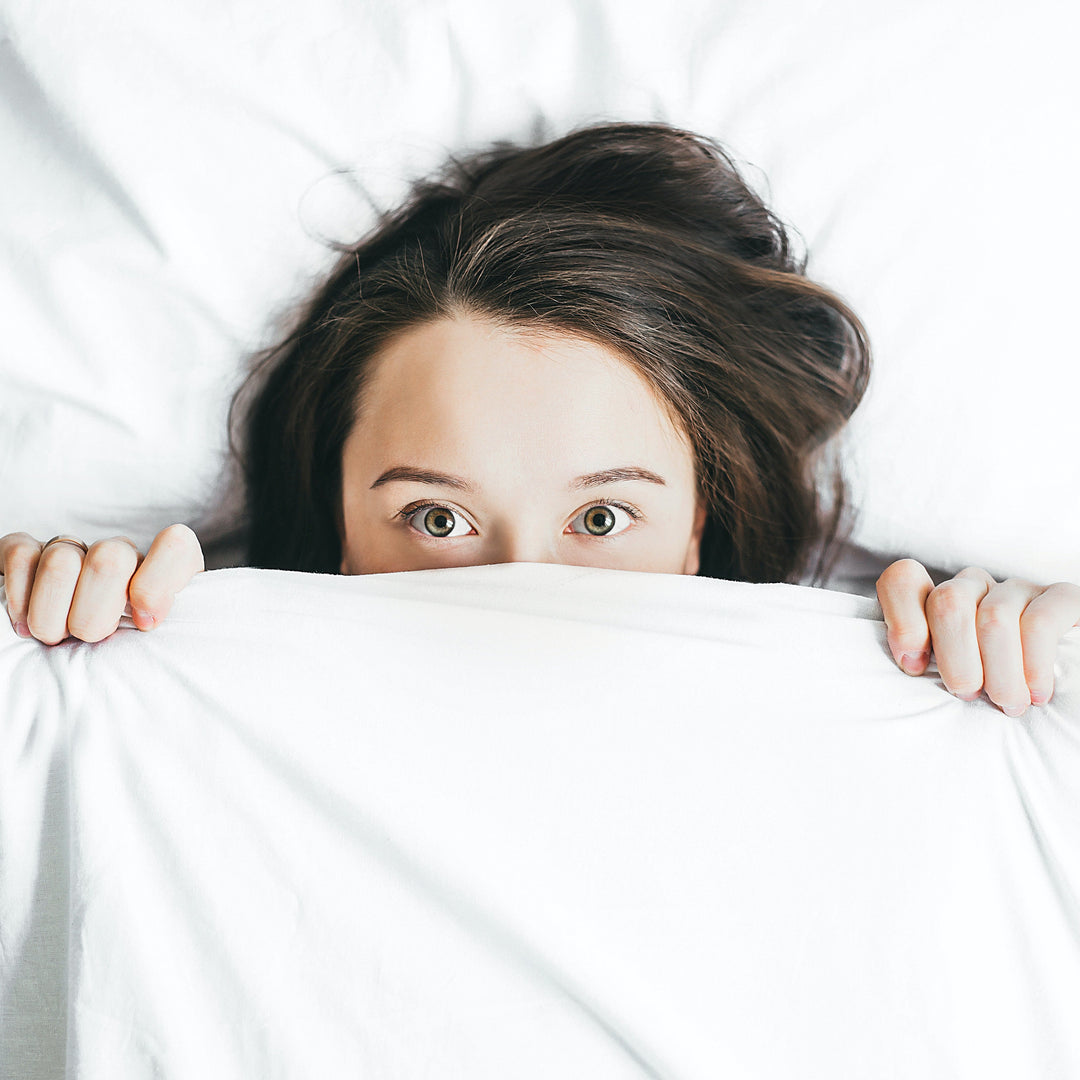 What is WASO, Carryover Effect, and Sleep Latency? - Yogasleep