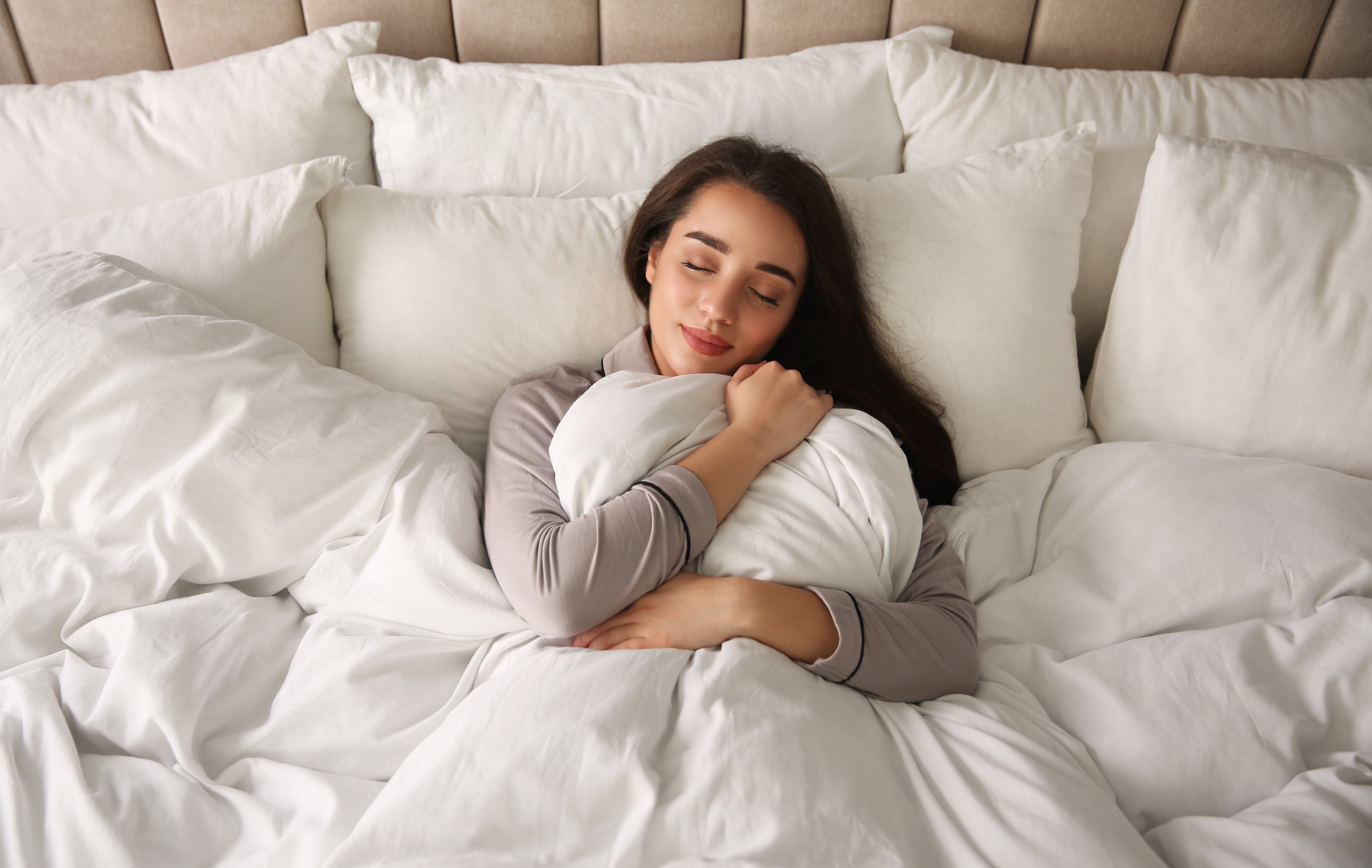 35 Ways to Fall Asleep and Stay Asleep - Yogasleep