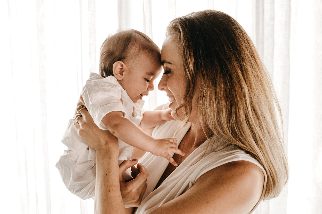 The Most Comprehensive Baby Registry Ever for 2023 - Yogasleep