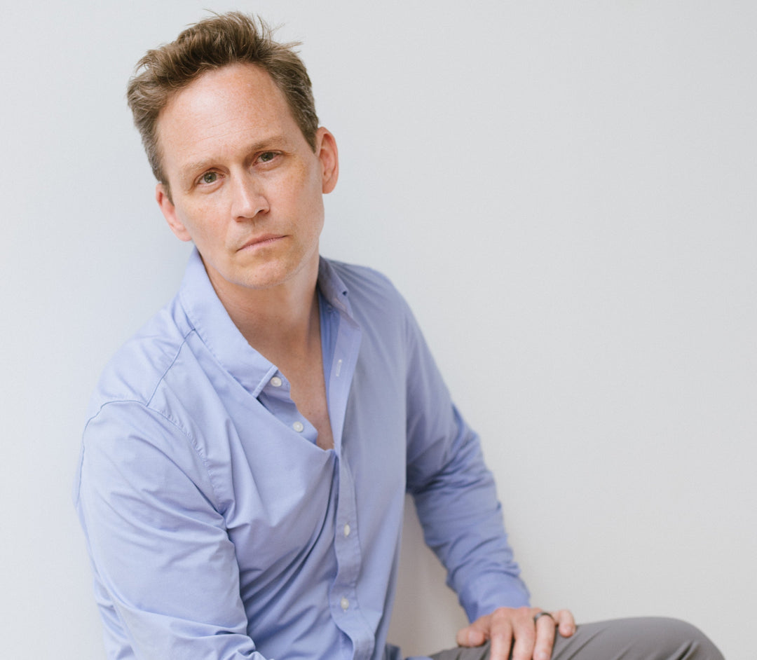 Sleep Disorders in Children with Dr. Chris Winters - Yogasleep