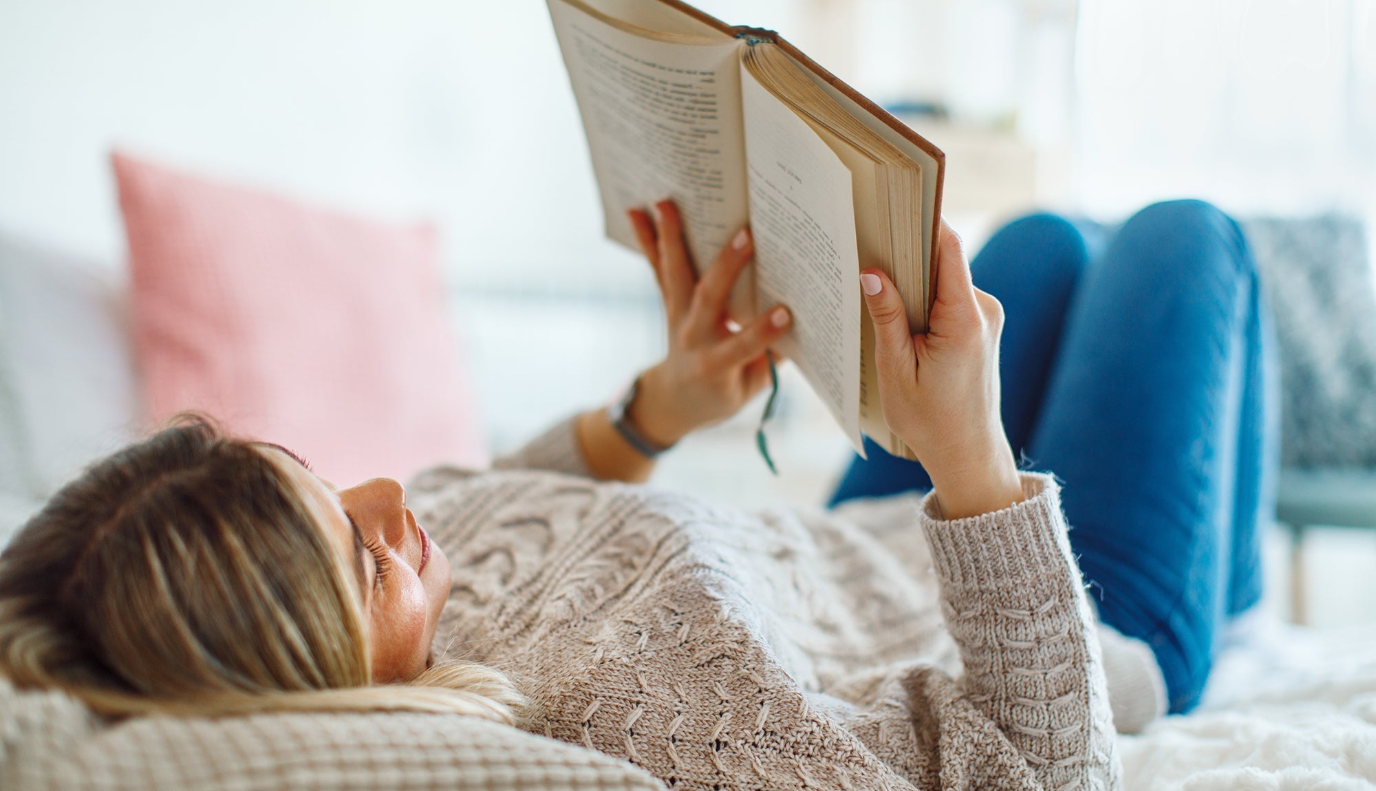 17 Ways to Incorporate Self Care into Your Bedtime Routine - Yogasleep