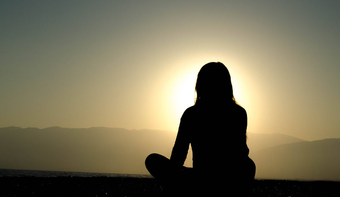 How to Stop Worrying and Feel Better - Yogasleep