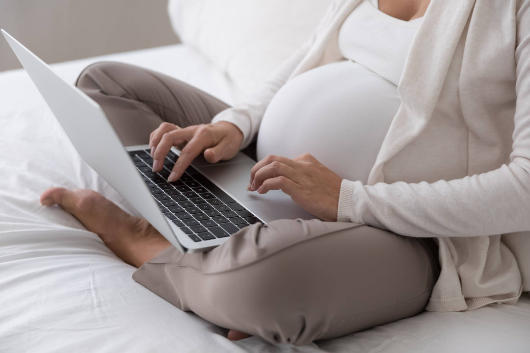 New Parent Must-Haves: Essential Products for Your 2023 Baby Registry - Yogasleep