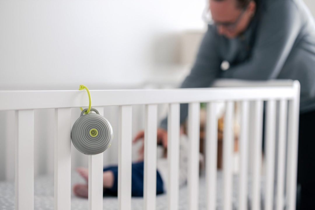 How to Get Your Newborn to Sleep: A Guide to Newborn Sleep for New Parents - Yogasleep