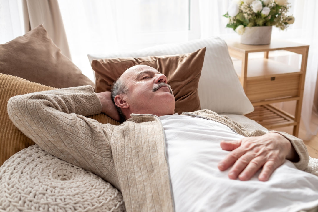 Need a Nap Every Day? These 7 Reasons Might Be Why - Yogasleep