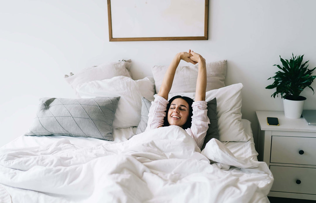 How Do Cooling Mattresses Work? The Secret to a Cooler, More Restful Night’s Sleep - Yogasleep