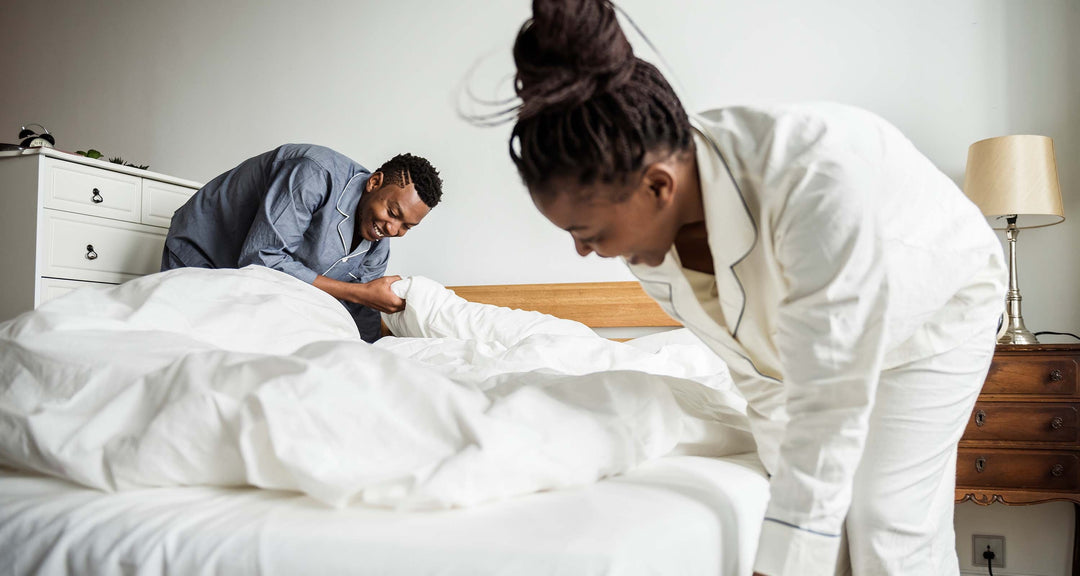 Foundation Fundamentals: Do You Really Need a Box Spring? - Yogasleep