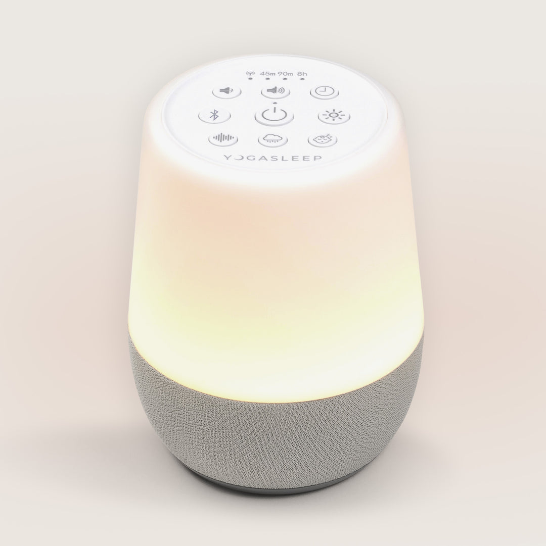 Duet + Hushh 2 Bundle - Yogasleep