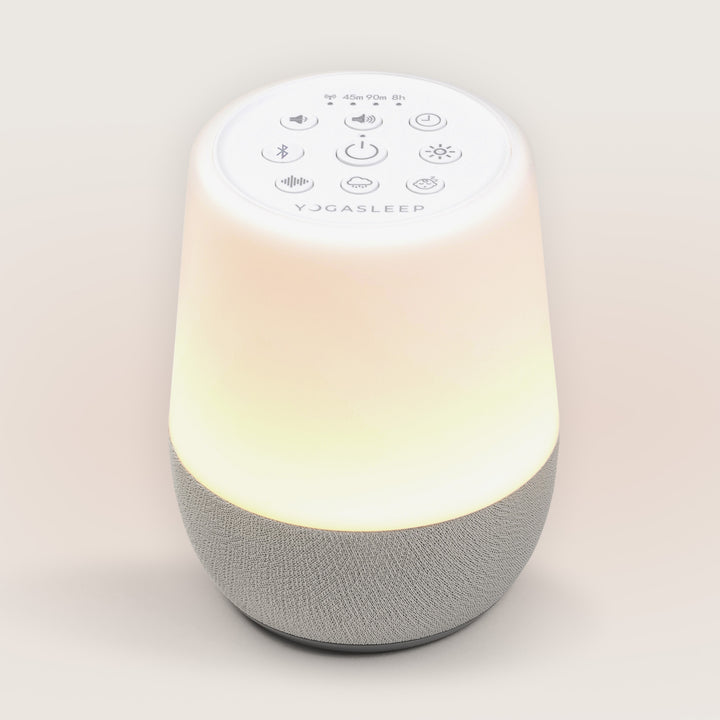 Duet + Hushh 2 Bundle - Yogasleep