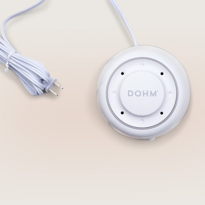 Dohm - Yogasleep