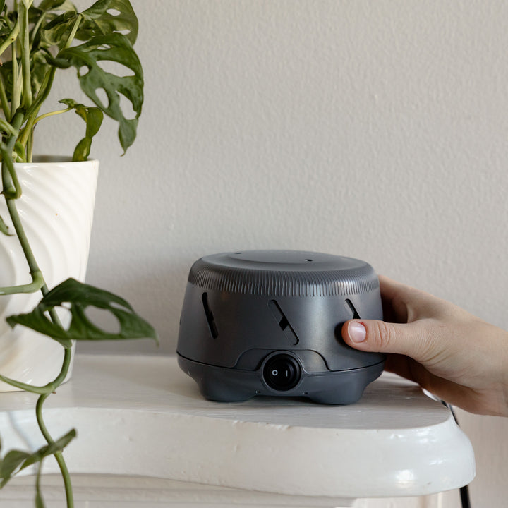 Dohm Uno + Travel Case Bundle - Yogasleep