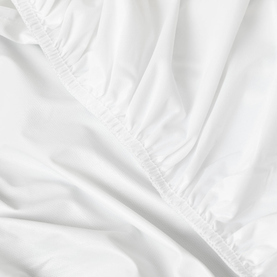 Cooling 5-Sided Mattress Protector - Yogasleep