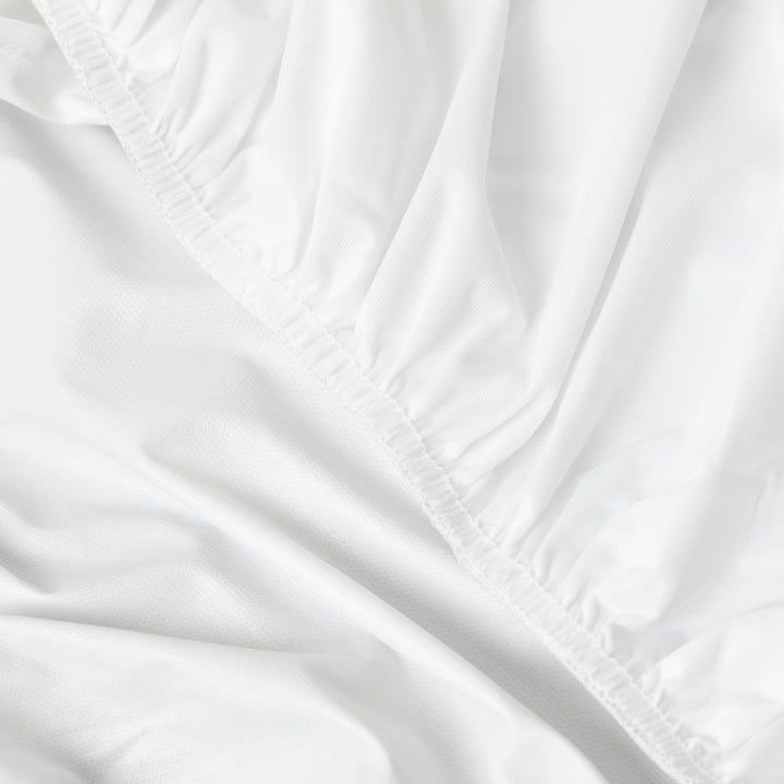 Cooling 5-Sided Mattress Protector - Yogasleep