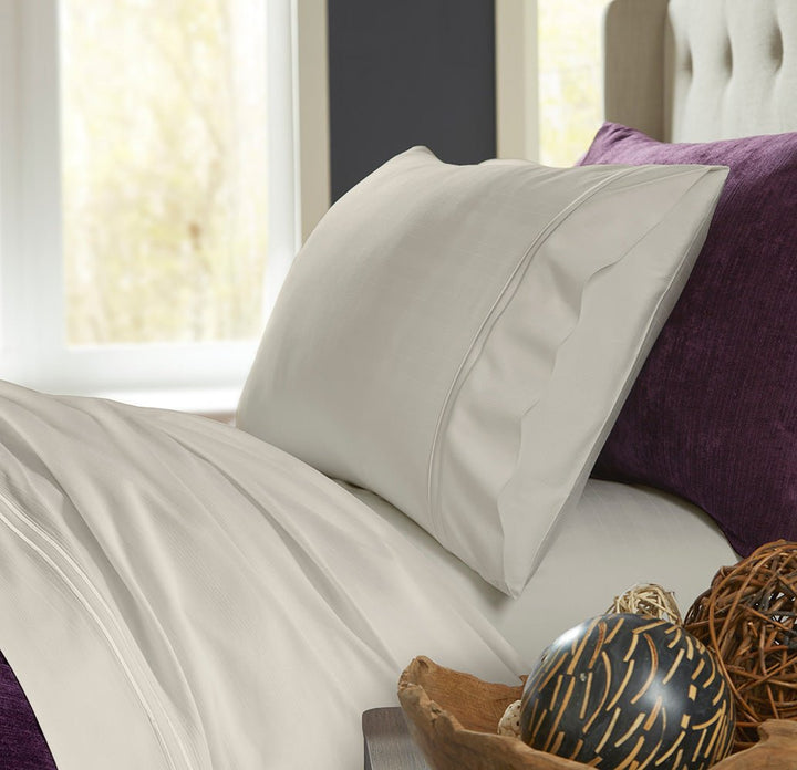 Premium Bamboo Sheet Set - Yogasleep