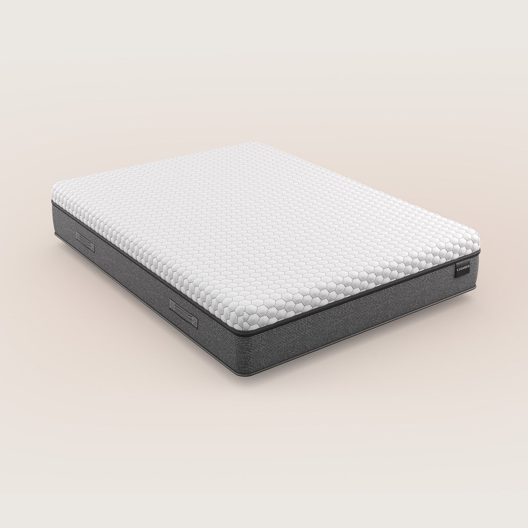 Cool Hybrid Mattress - Yogasleep