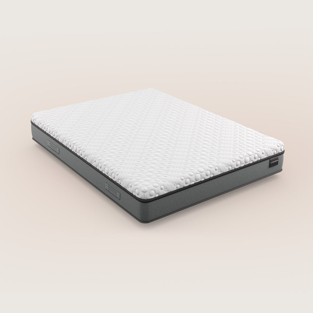Cool Memory Foam Mattress - Yogasleep