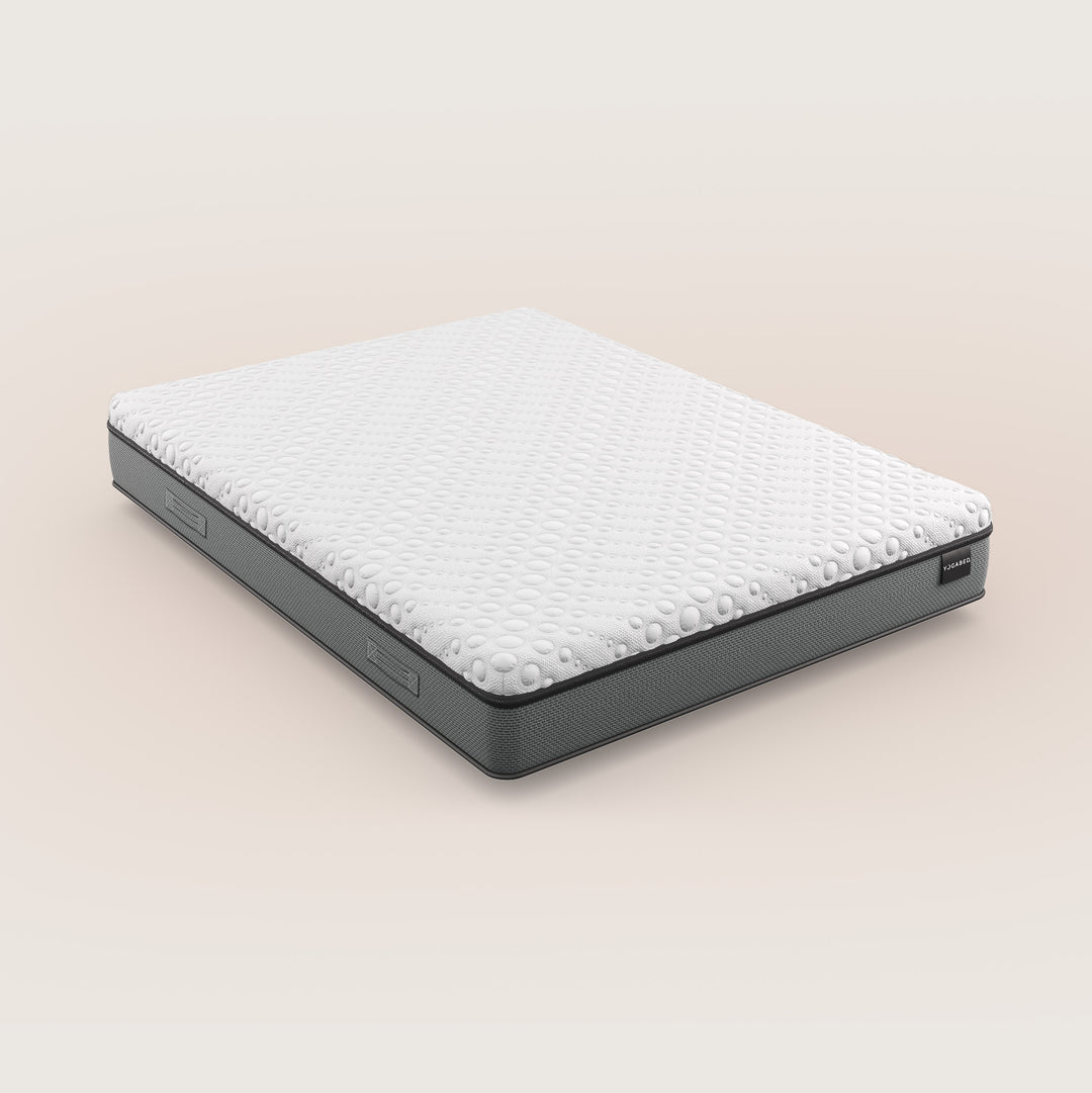 Cool Memory Foam Mattress - Yogasleep