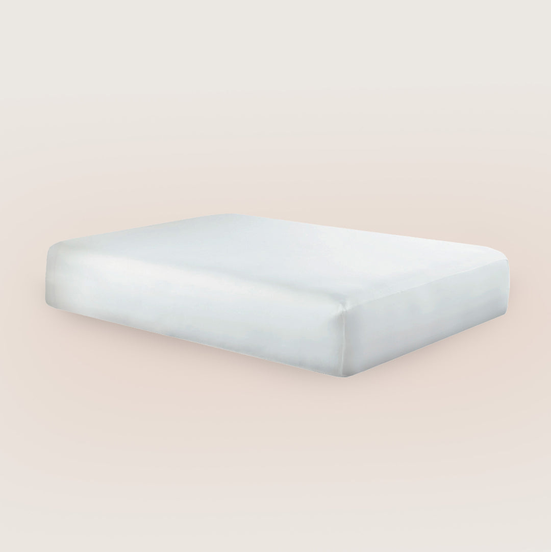 Cooling 5-Sided Mattress Protector - Yogasleep