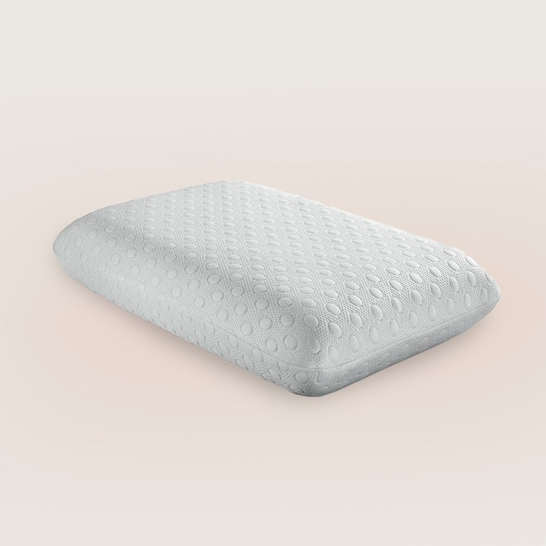 Cooling Memory Foam Pillow - Yogasleep