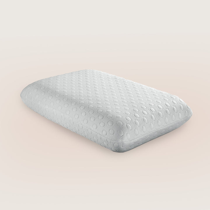 Cooling Memory Foam Pillow - Yogasleep