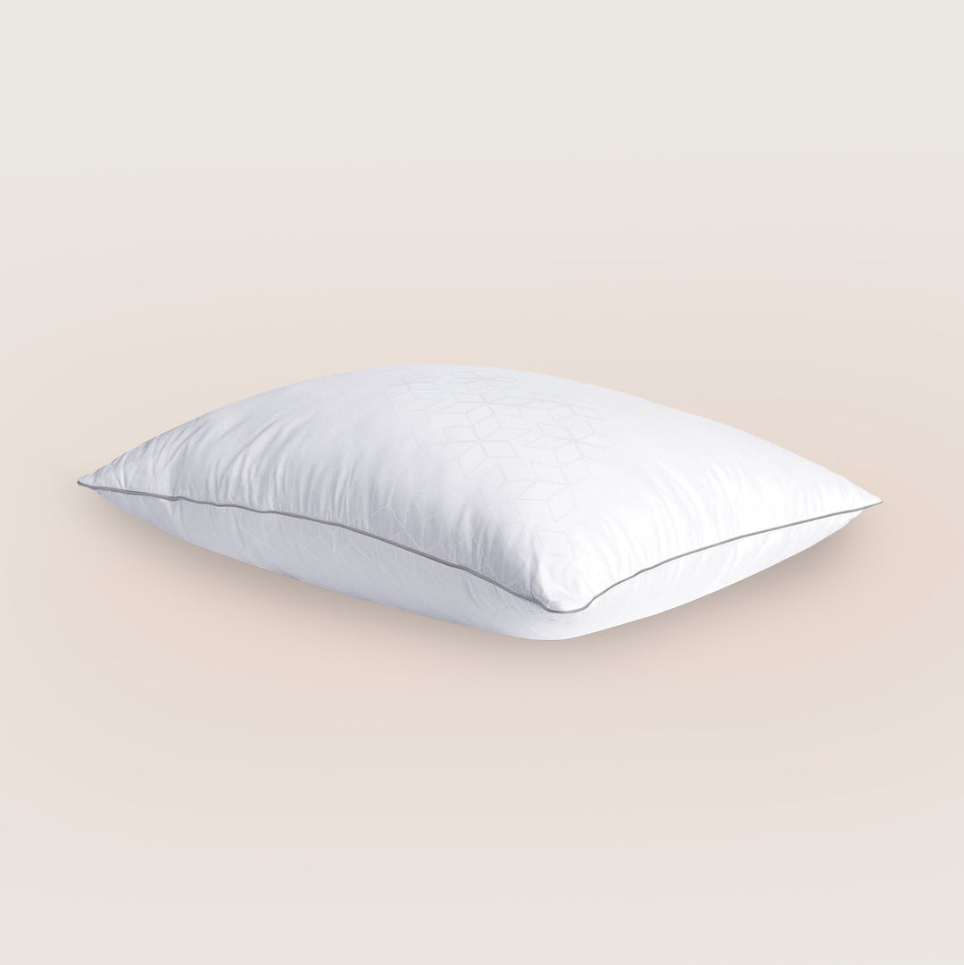 Cooling Shattered Ice Pillow - Yogasleep