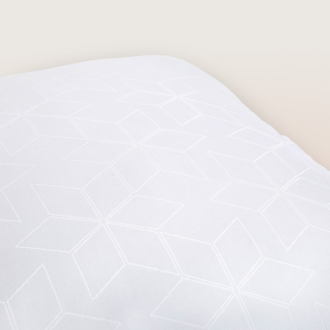 Cooling Shattered Ice Pillow - Yogasleep