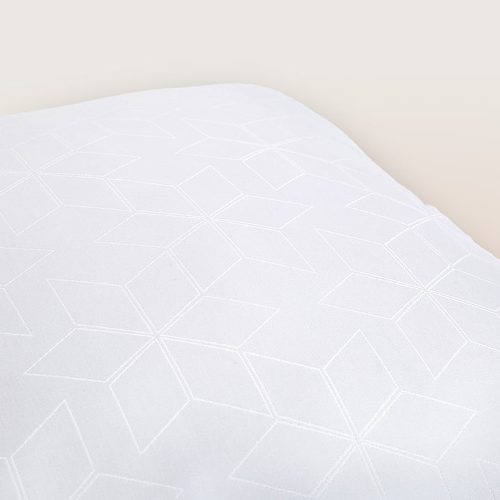 Cooling Shattered Ice Pillow - Yogasleep