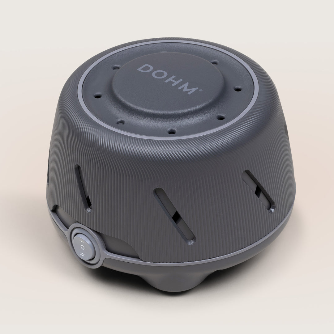Dohm - Yogasleep