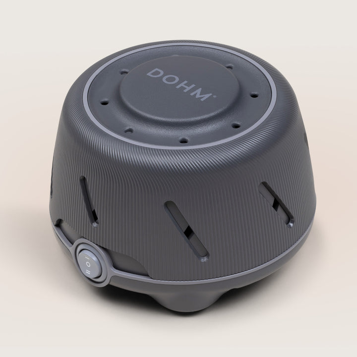 Dohm - Yogasleep