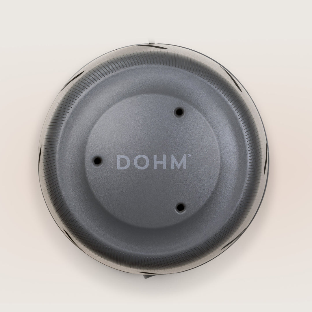 Dohm - Yogasleep
