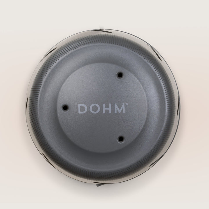 Dohm - Yogasleep