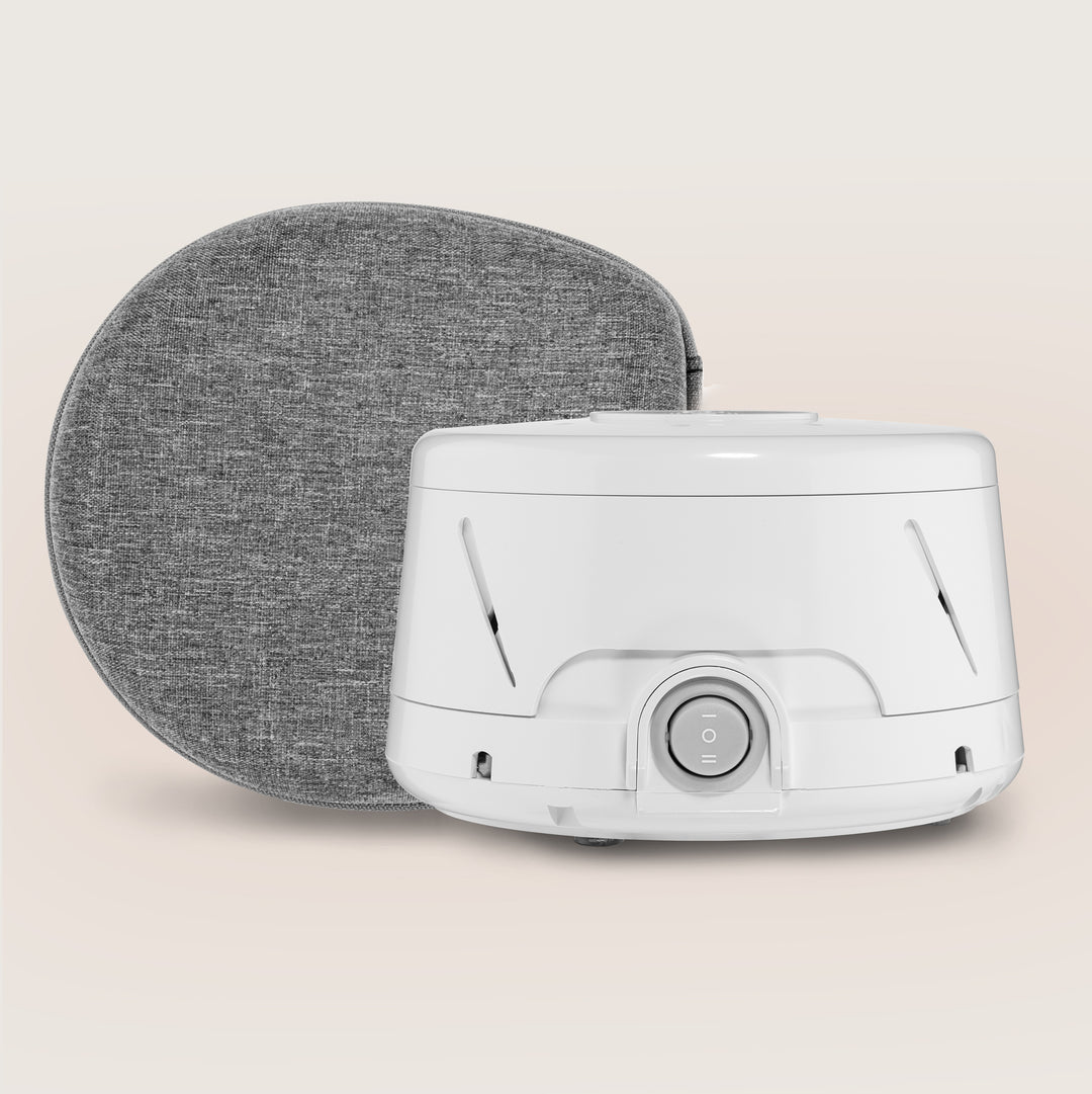 Dohm Classic + Travel Case Bundle - Yogasleep