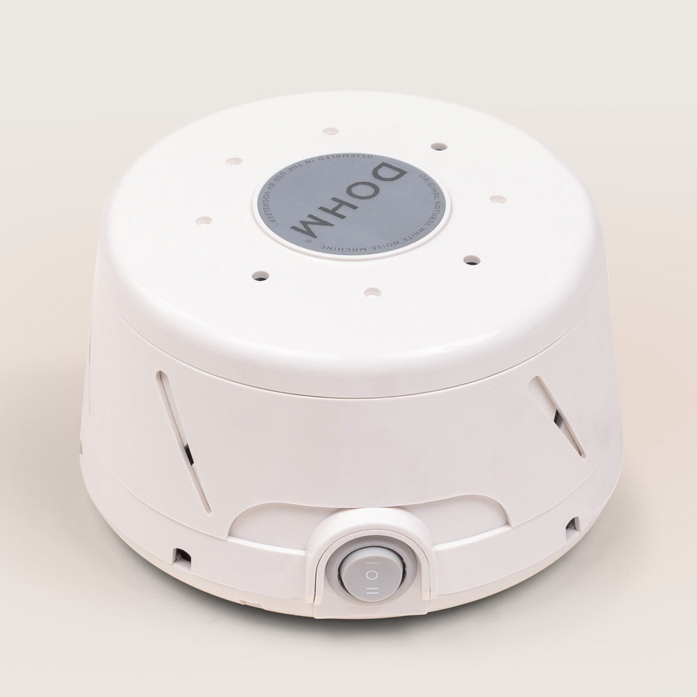 Dohm Classic - Yogasleep