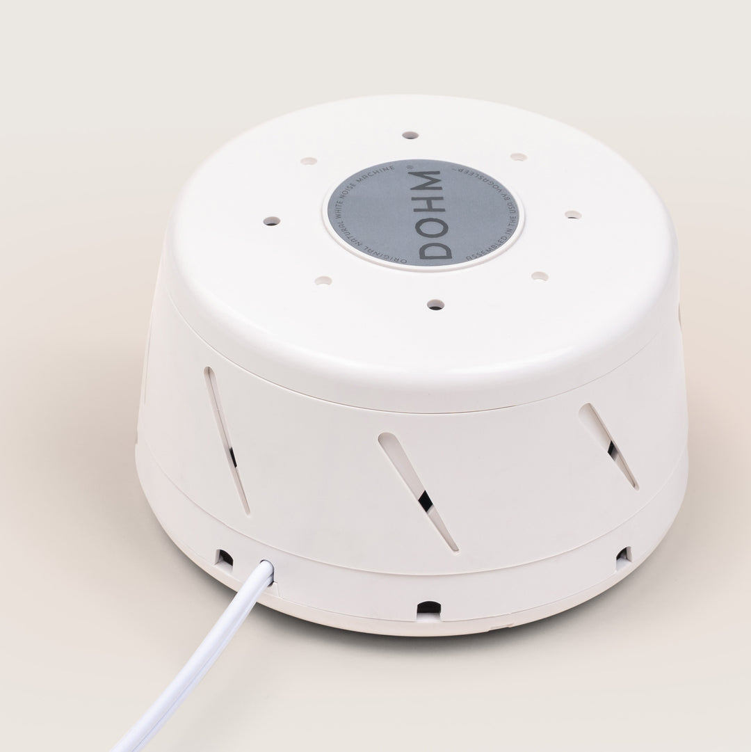 Dohm Classic - Yogasleep