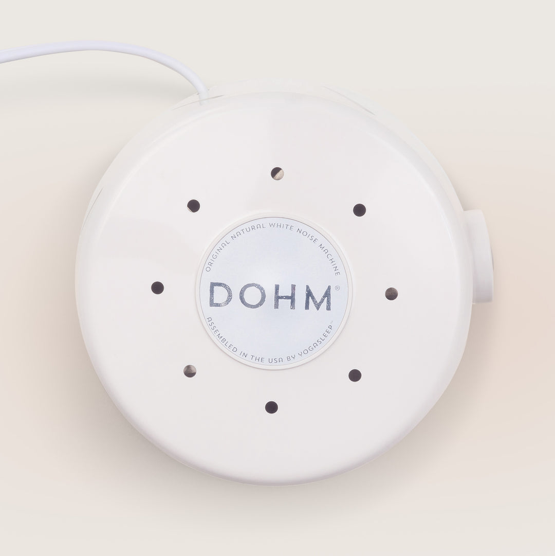 Dohm Classic - Yogasleep