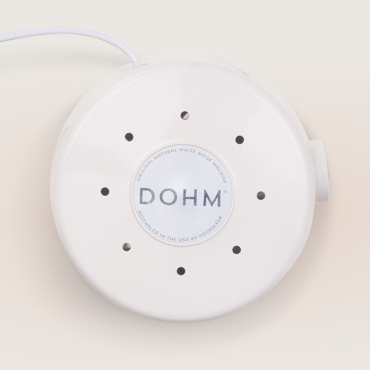 Dohm Classic - Yogasleep