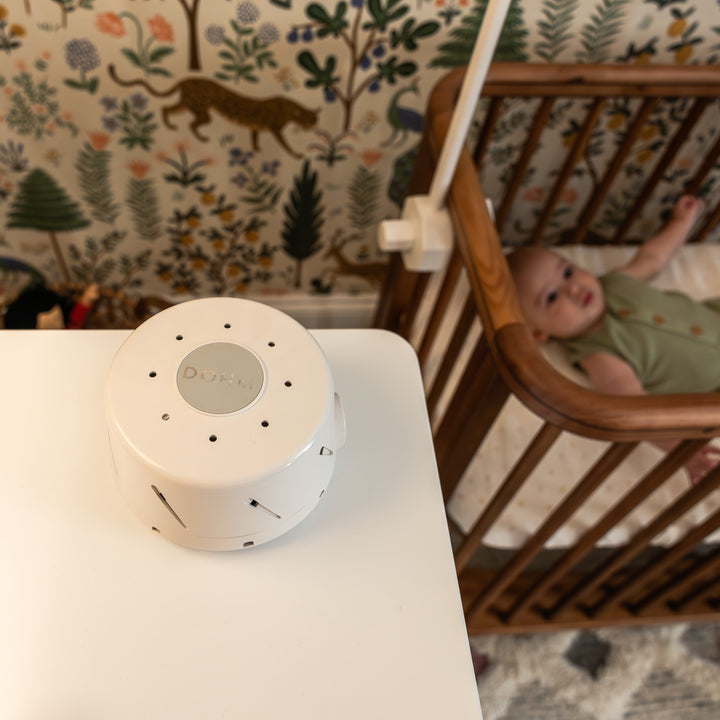Dohm Classic - Yogasleep