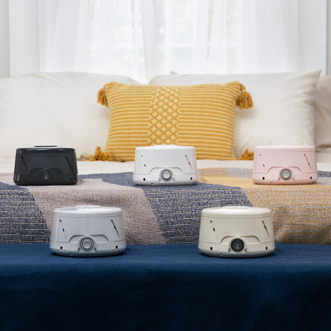Dohm Classic + Travel Case Bundle - Yogasleep