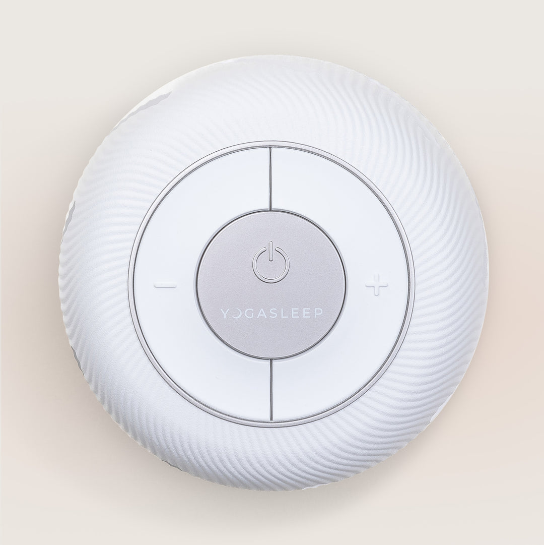 Dohm Connect - Yogasleep