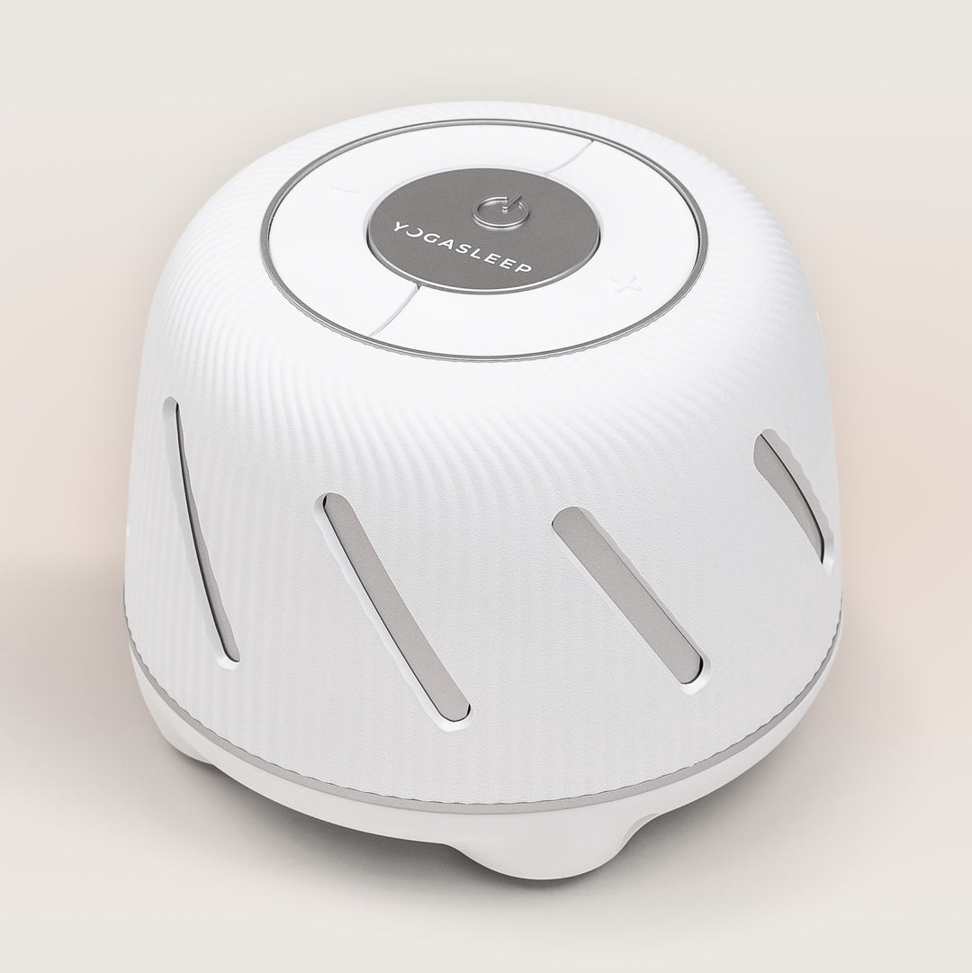 Dohm Connect - Yogasleep