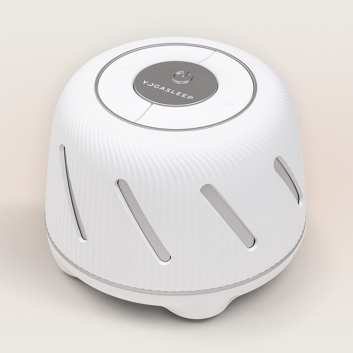 Dohm Connect - Yogasleep