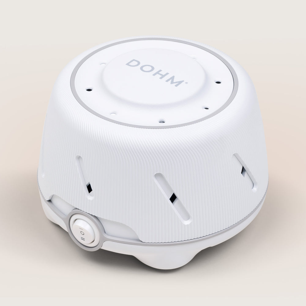 Dohm - Yogasleep